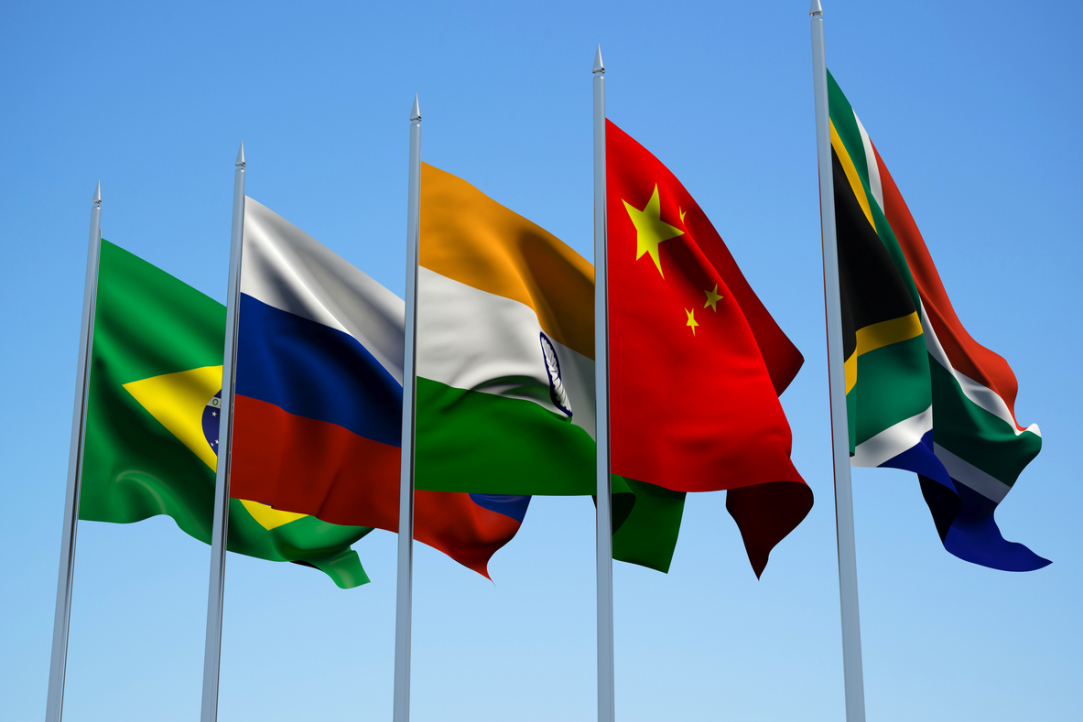 From Moscow to Brazil, South Africa, and China: Panelists Discuss Challenges and Potential for BRICS Countries in the Global Economy