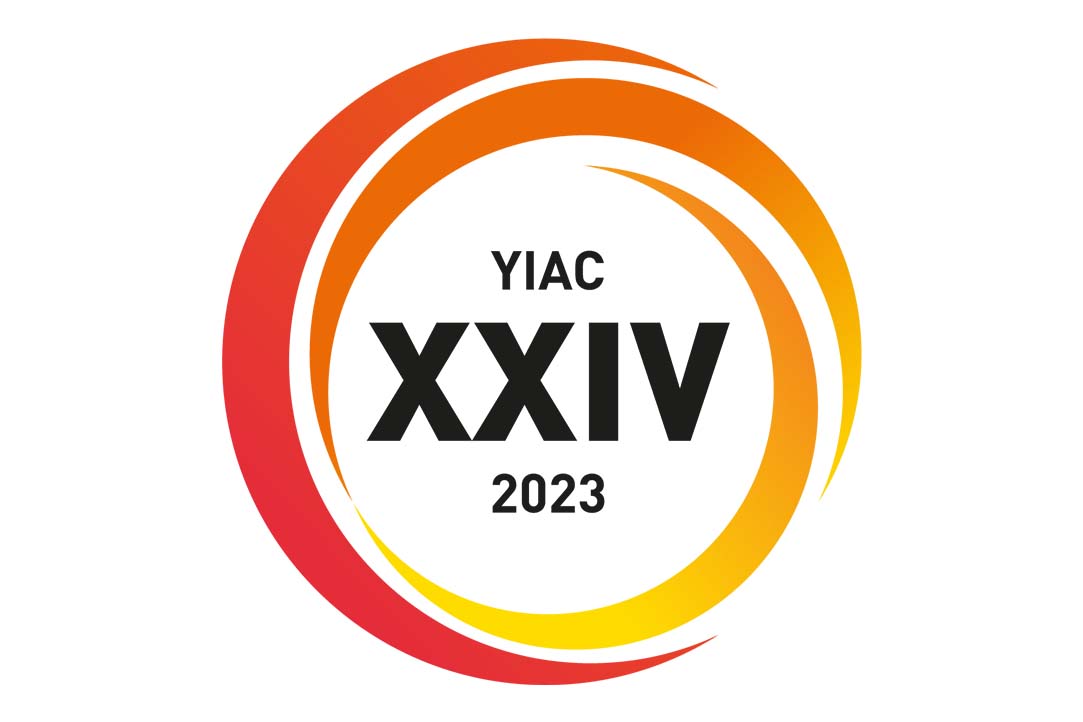 Participants of XXIV Yasin International Conference to Discuss Economic and Social Development
