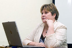 Татьяна Абанкина, директор Центра прикладных экономических исследований и разработок Института развития образования ГУ-ВШЭ
