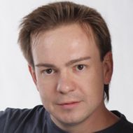 Клищ Николай Николаевич